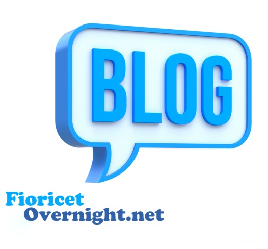 Blog on FioricetOvernight.net